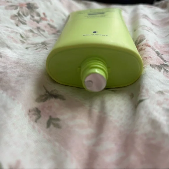 Self Tanning Jelly - Medium - Green and Purple - Picture 3 of 4